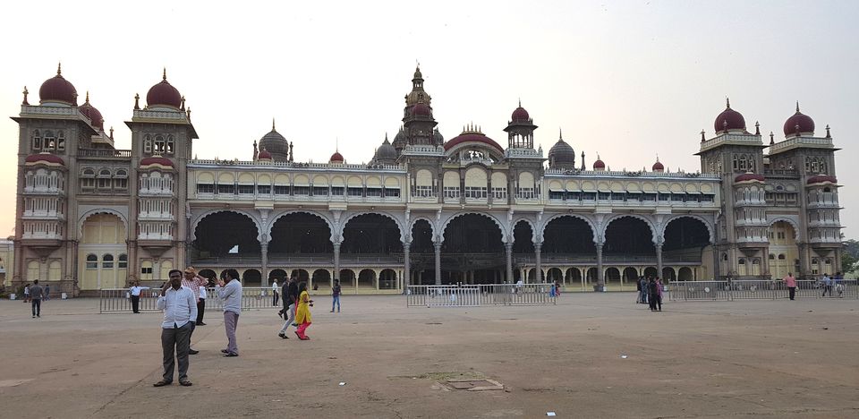 Photo of This Renowned Royal Palace Is A Must Visit In Karnataka During Navratri by Annet P S