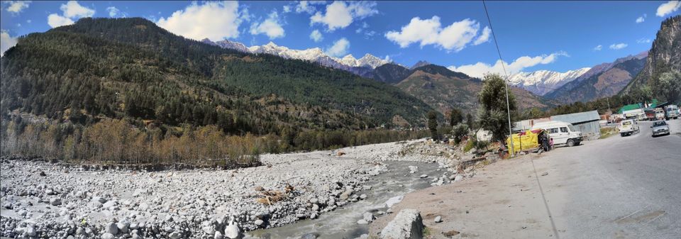 Photo of Manali an unforgettable trip by Raj Yaduvanshi