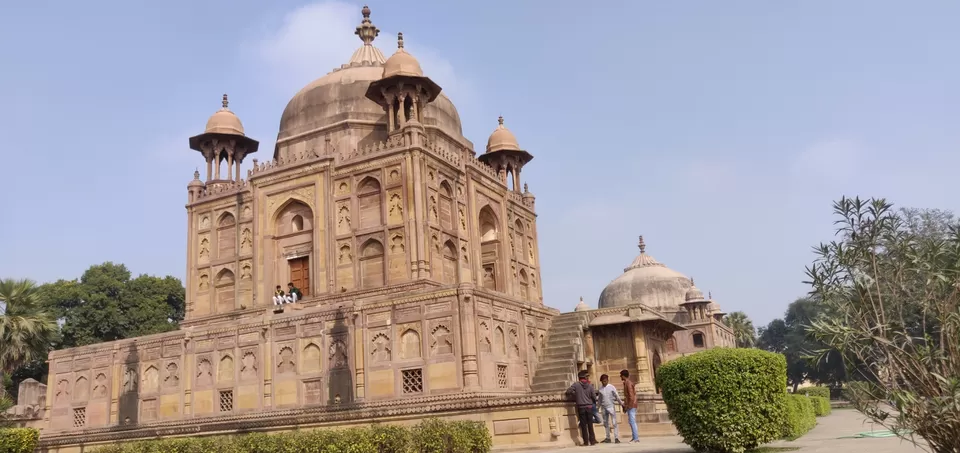 Photo of Allahabad By Abhïshëk Tiwari