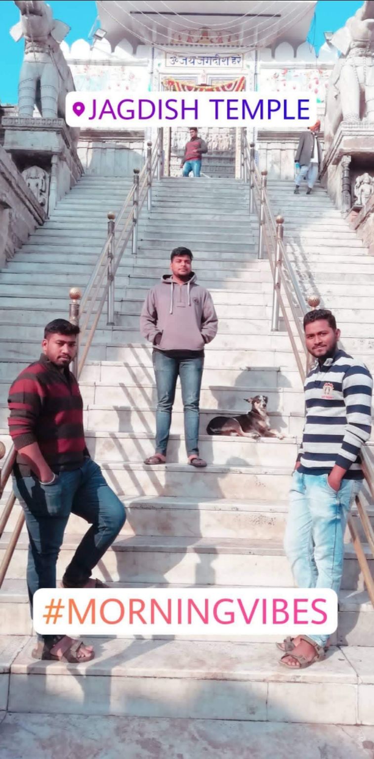 Photo of Udaipur, Rajasthan, India by Swapnil Damodar