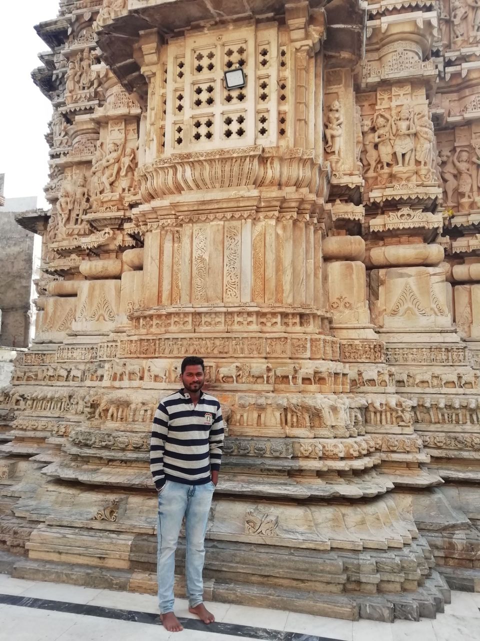 Photo of Udaipur, Rajasthan, India by Swapnil Damodar