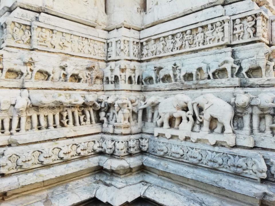 Photo of Udaipur, Rajasthan, India by Swapnil Damodar
