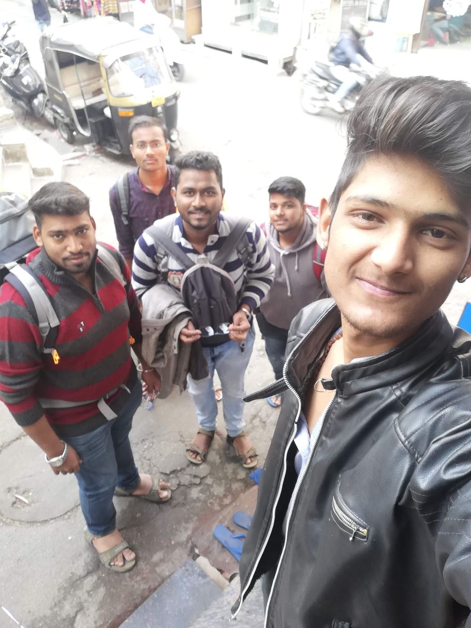 Photo of Udaipur, Rajasthan, India by Swapnil Damodar