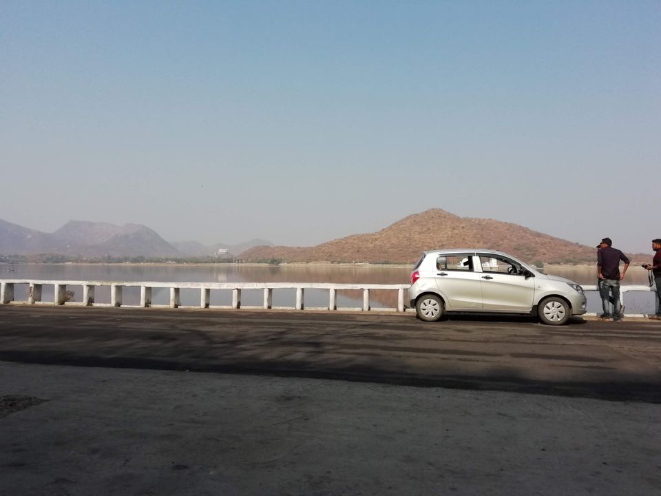 Photo of Udaipur, Rajasthan, India by Swapnil Damodar