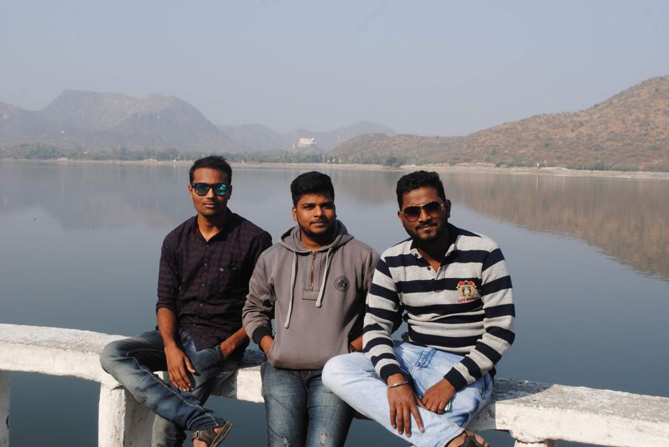 Photo of Udaipur, Rajasthan, India by Swapnil Damodar