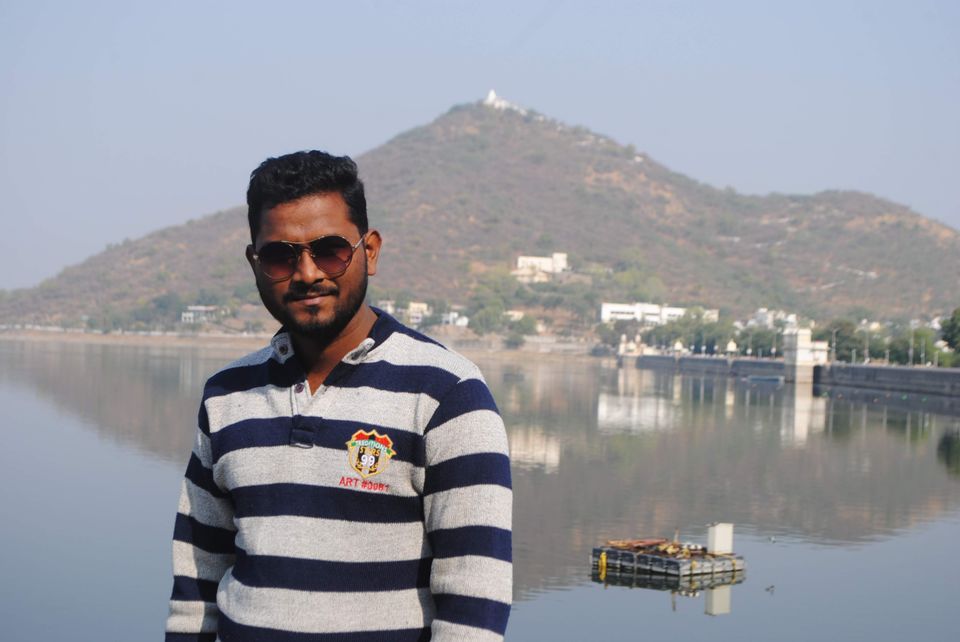 Photo of Udaipur, Rajasthan, India by Swapnil Damodar
