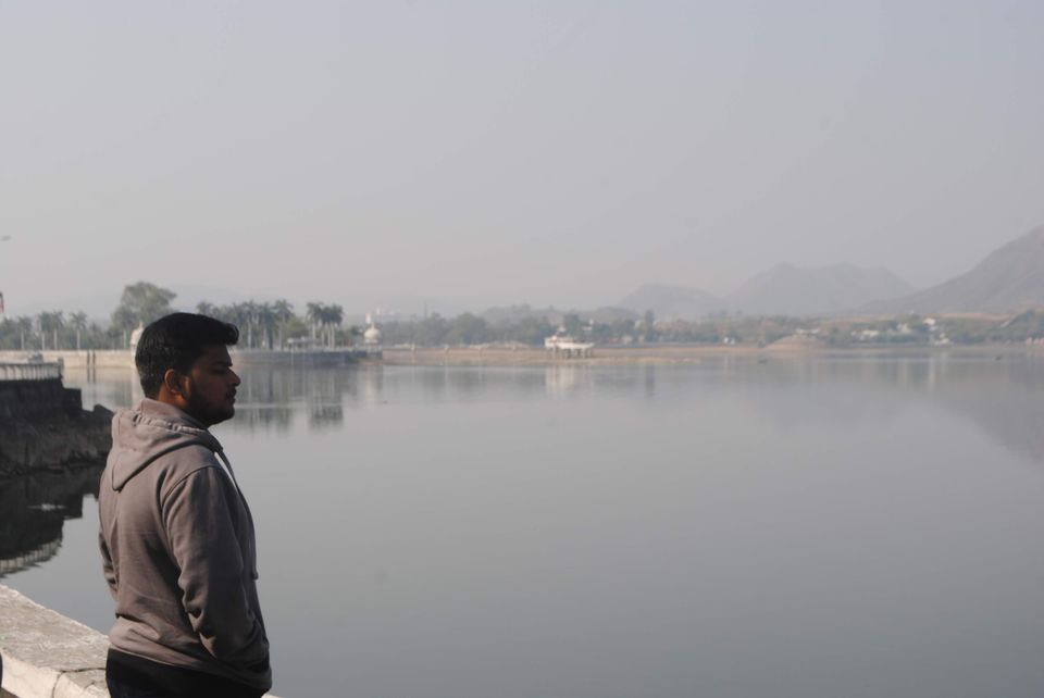 Photo of Udaipur, Rajasthan, India by Swapnil Damodar