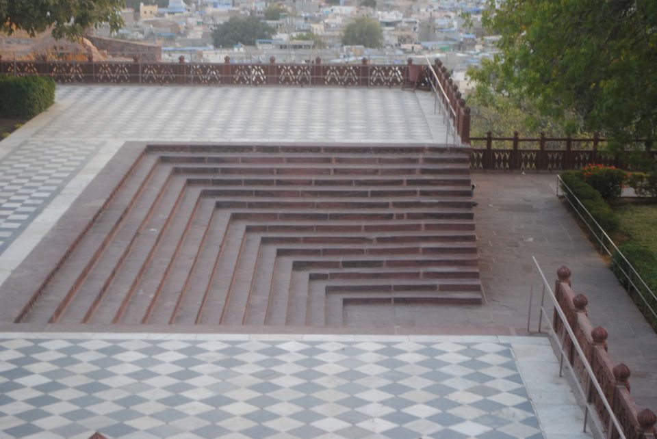 Photo of Jaswant Thada, Lawaran, Jodhpur, Rajasthan, India by Swapnil Damodar