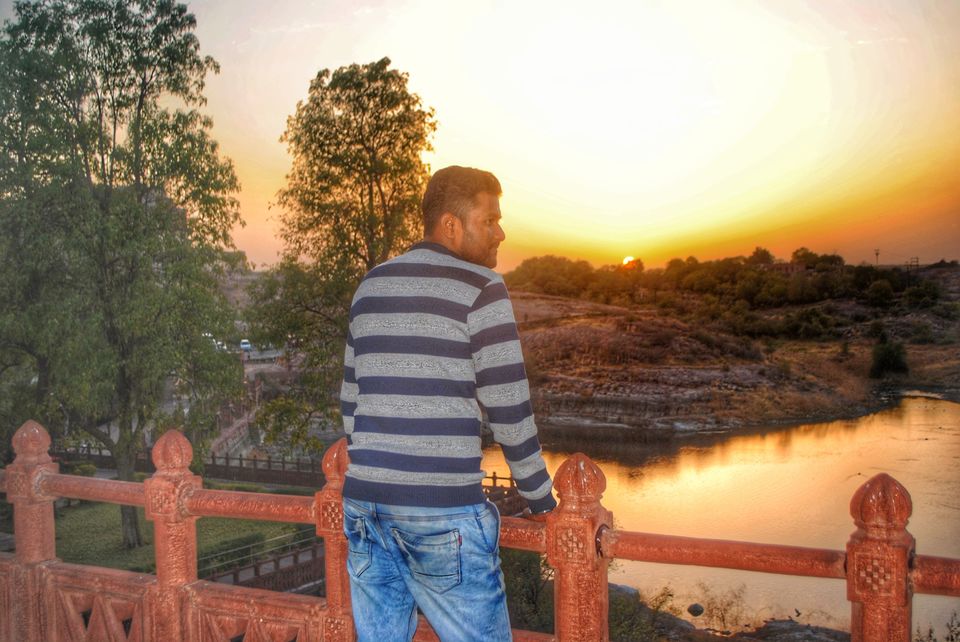Photo of Jaswant Thada, Lawaran, Jodhpur, Rajasthan, India by Swapnil Damodar