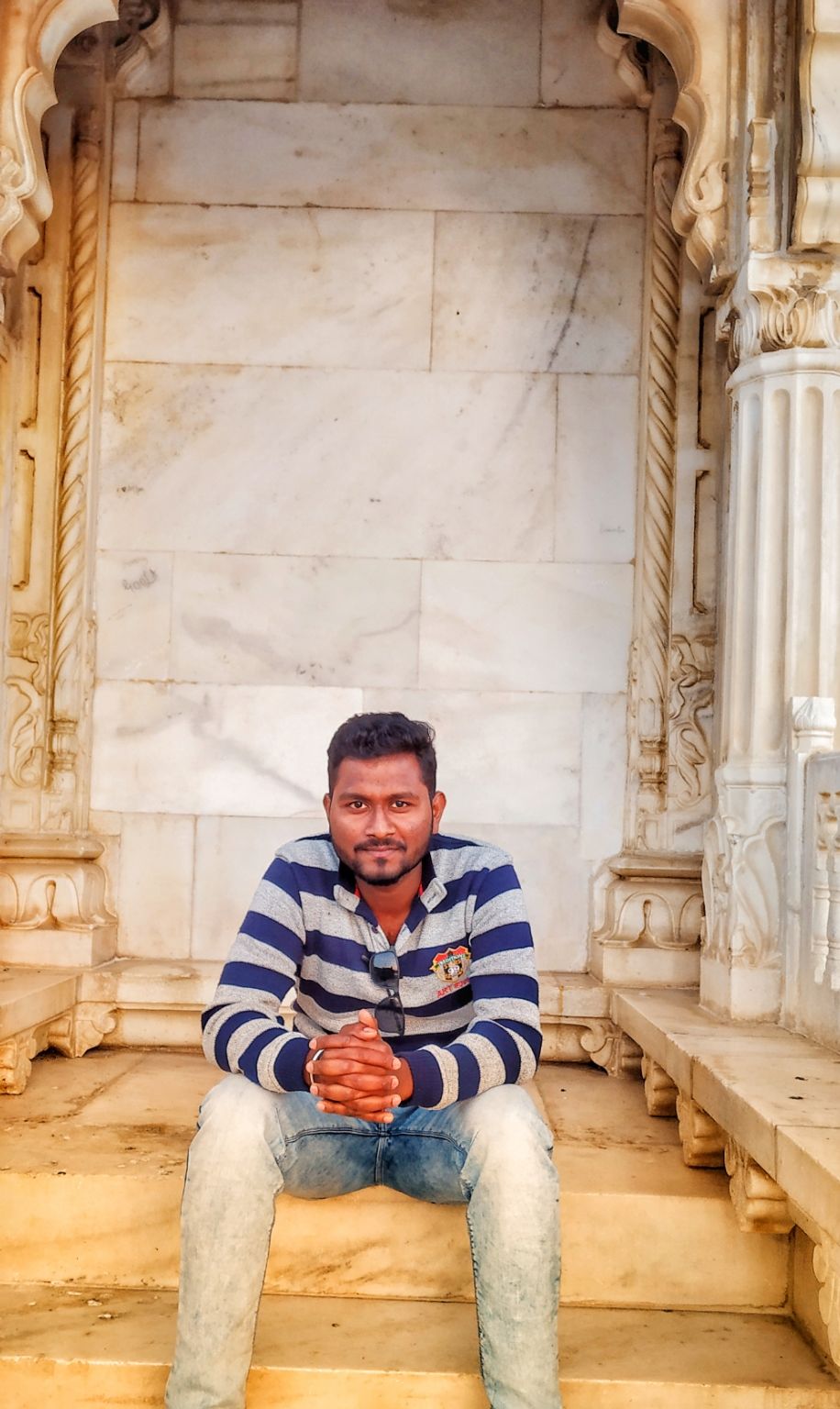 Photo of Jaswant Thada, Lawaran, Jodhpur, Rajasthan, India by Swapnil Damodar