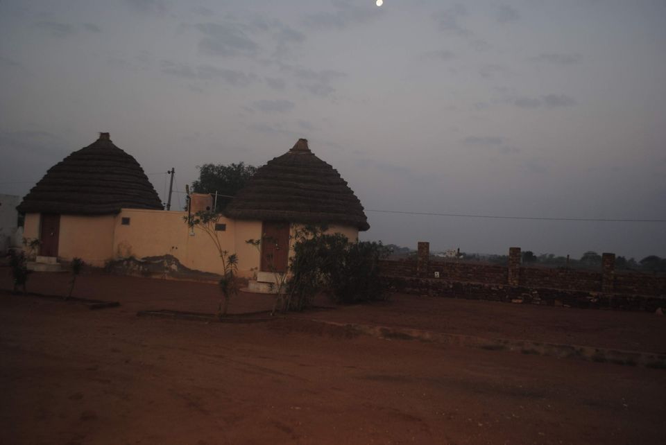 Photo of Dechu, Rajasthan, India by Swapnil Damodar