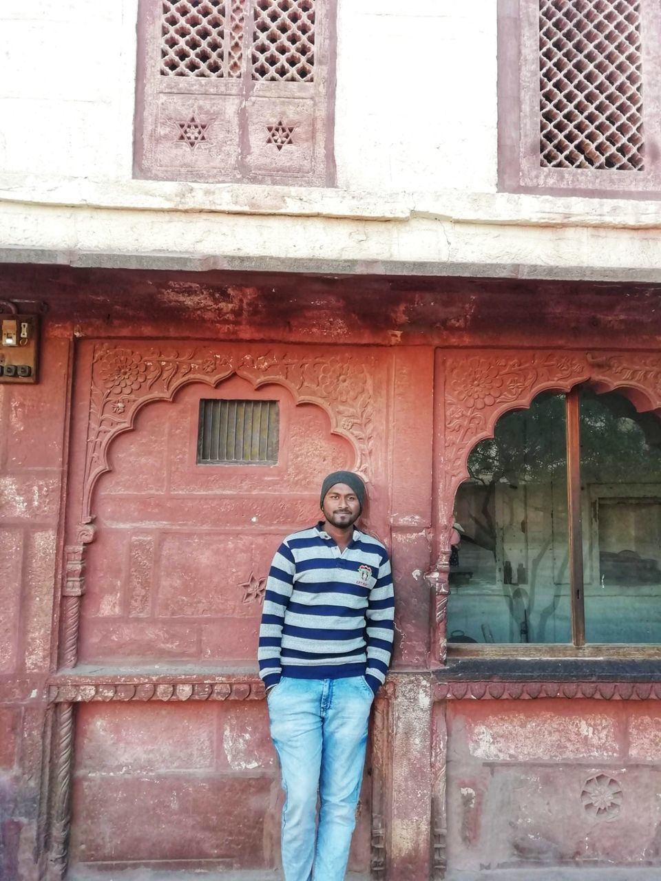 Photo of Pokhran, Rajasthan, India by Swapnil Damodar