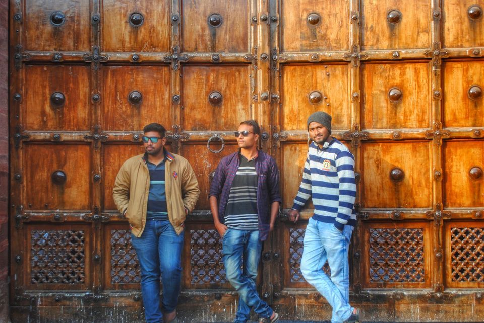 Photo of Pokhran, Rajasthan, India by Swapnil Damodar