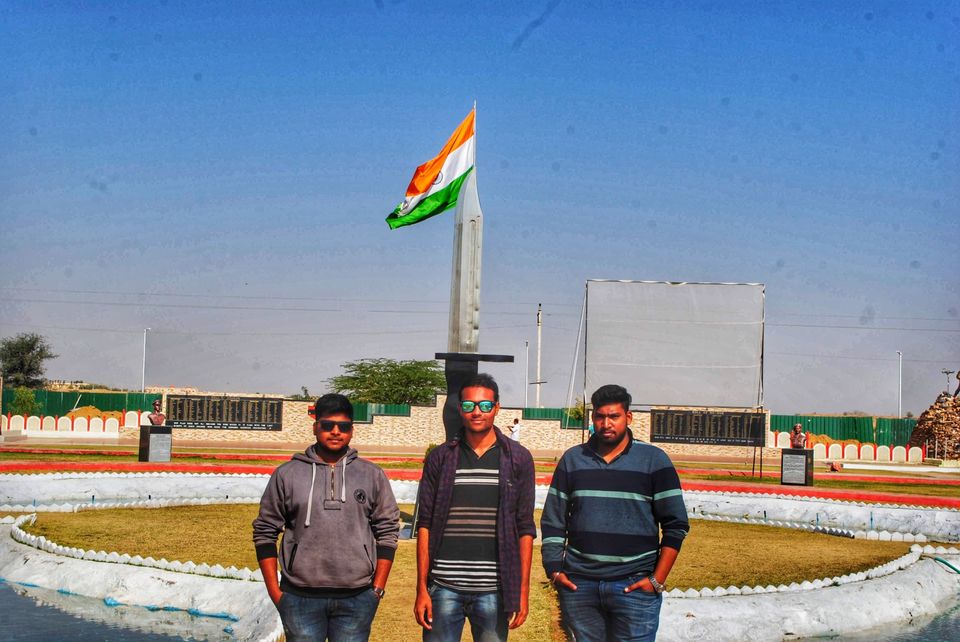 Photo of Jaisalmer War Museum, Thaiyat, Rajasthan, India by Swapnil Damodar