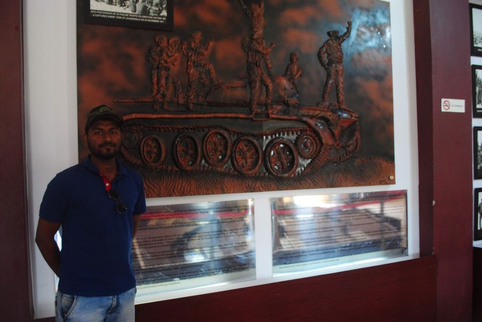 Photo of Jaisalmer War Museum, Thaiyat, Rajasthan, India by Swapnil Damodar