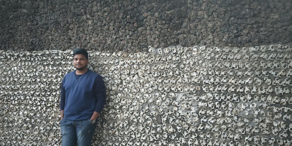 Photo of Chandigarh, Punjab, India by Swapnil Damodar
