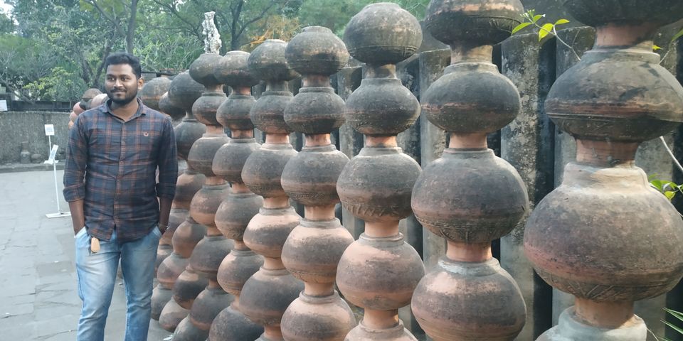 Photo of Chandigarh, Punjab, India by Swapnil Damodar