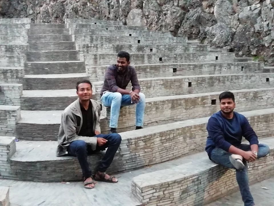 Photo of Chandigarh, Punjab, India by Swapnil Damodar