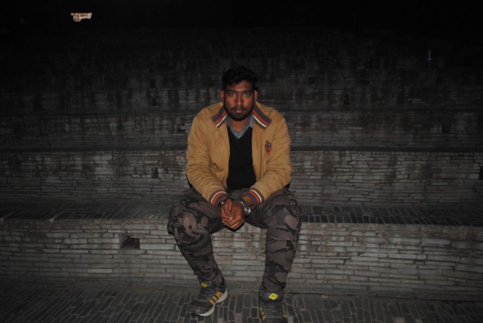 Photo of Chandigarh, Punjab, India by Swapnil Damodar