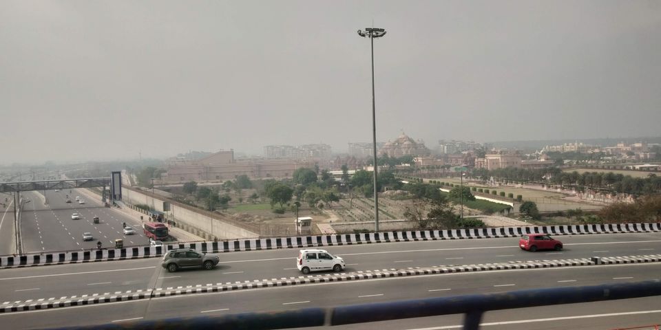 Photo of Delhi, India by Swapnil Damodar