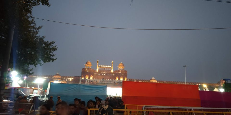 Photo of Delhi, India by Swapnil Damodar