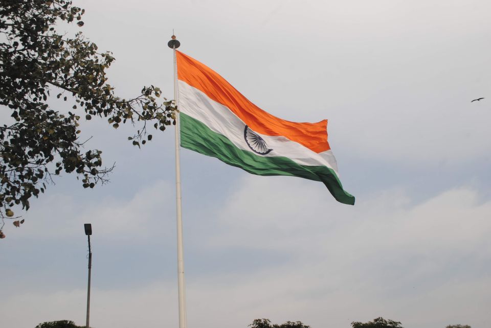 Photo of Delhi, India by Swapnil Damodar