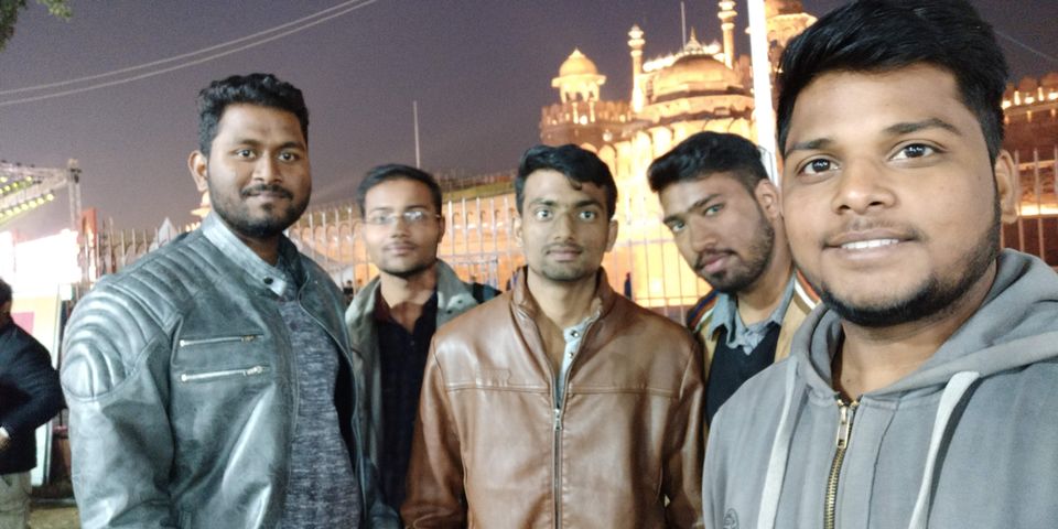 Photo of Delhi, India by Swapnil Damodar