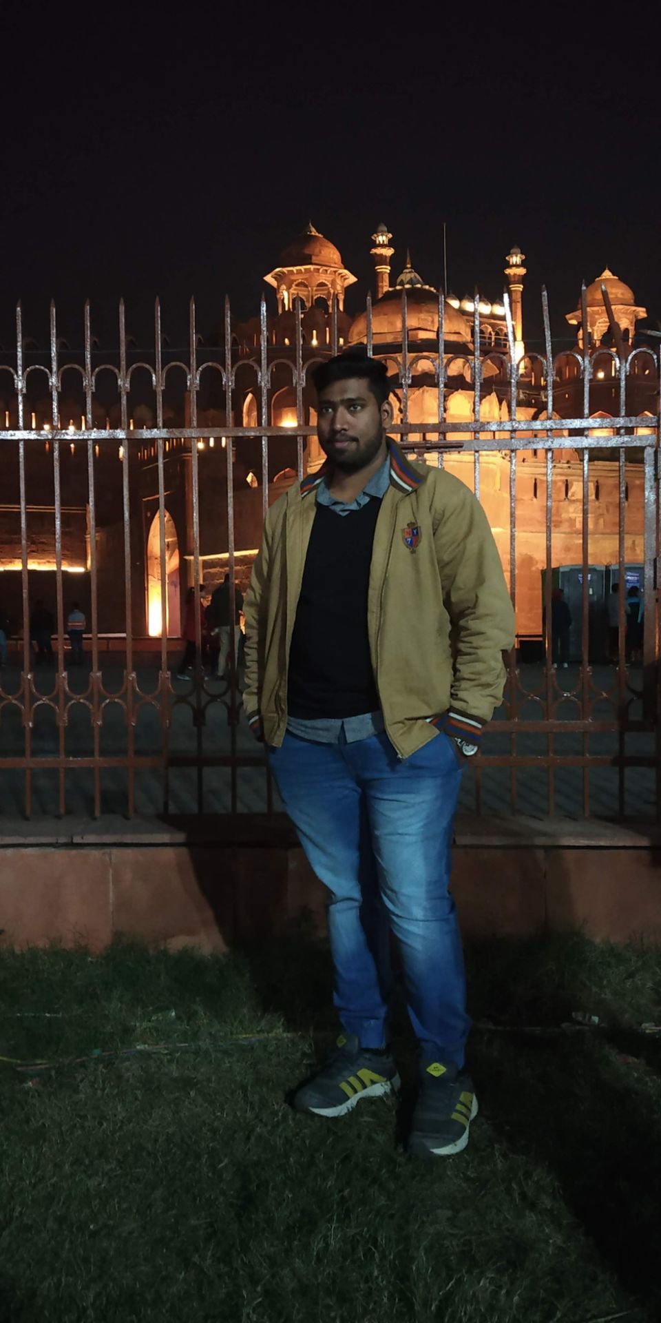 Photo of Delhi, India by Swapnil Damodar