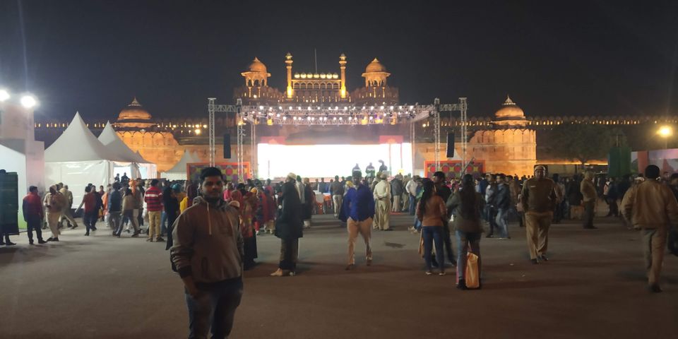 Photo of Delhi, India by Swapnil Damodar