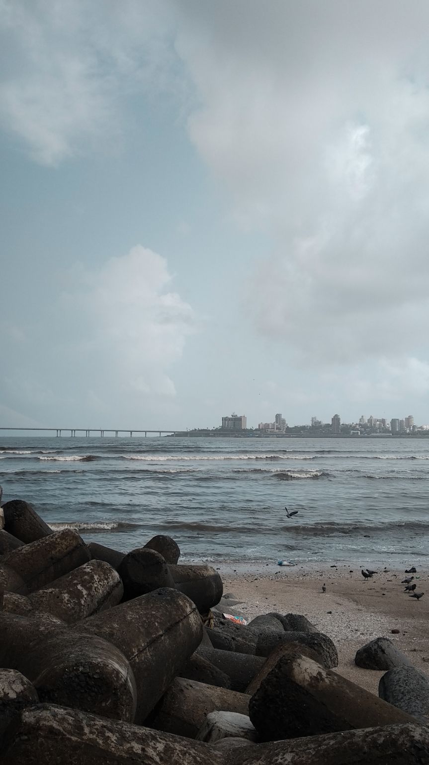 Photo of Mumbai by Anmol Kakwani