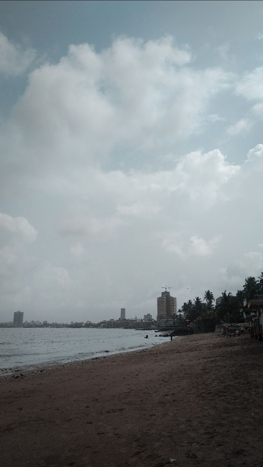 Photo of Mumbai by Anmol Kakwani