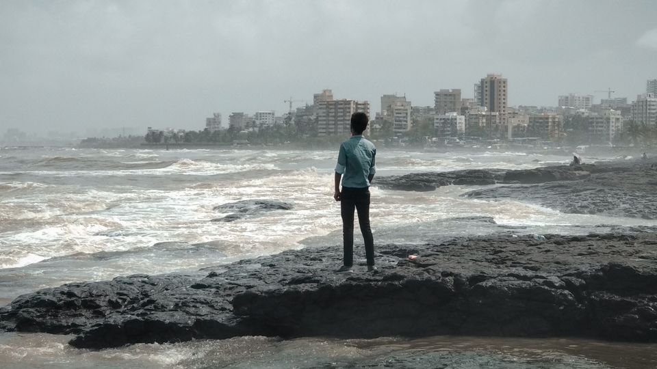 Photo of Mumbai by Anmol Kakwani