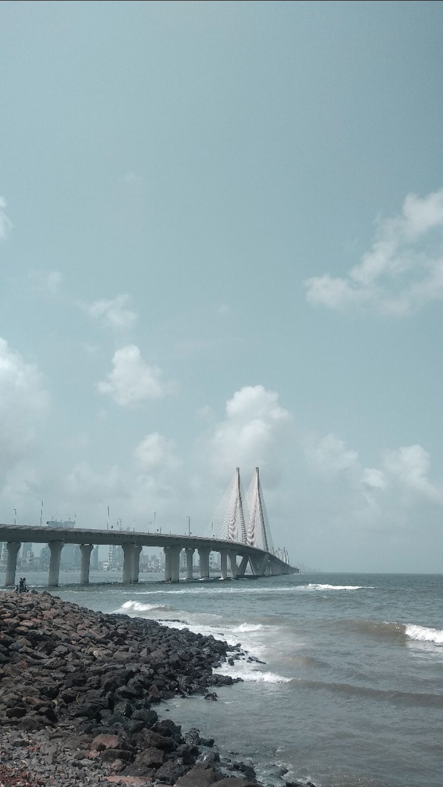 Photo of Mumbai by Anmol Kakwani
