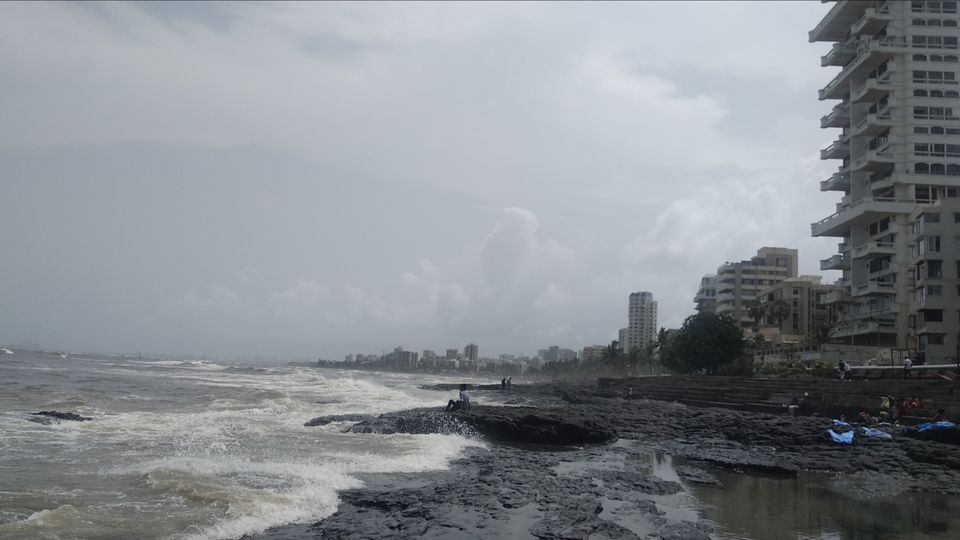 Photo of Mumbai by Anmol Kakwani
