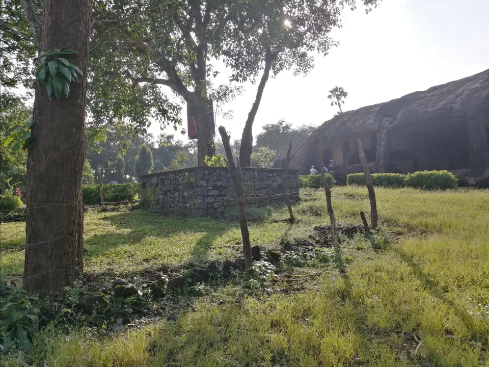 Photo of Mahakali Caves By Archana Vijayan