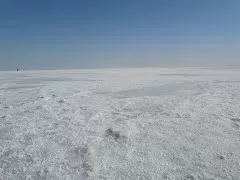 Photo of Rann of Kutch, Kutch, Gujarat, India by Rohan Pratap Dash