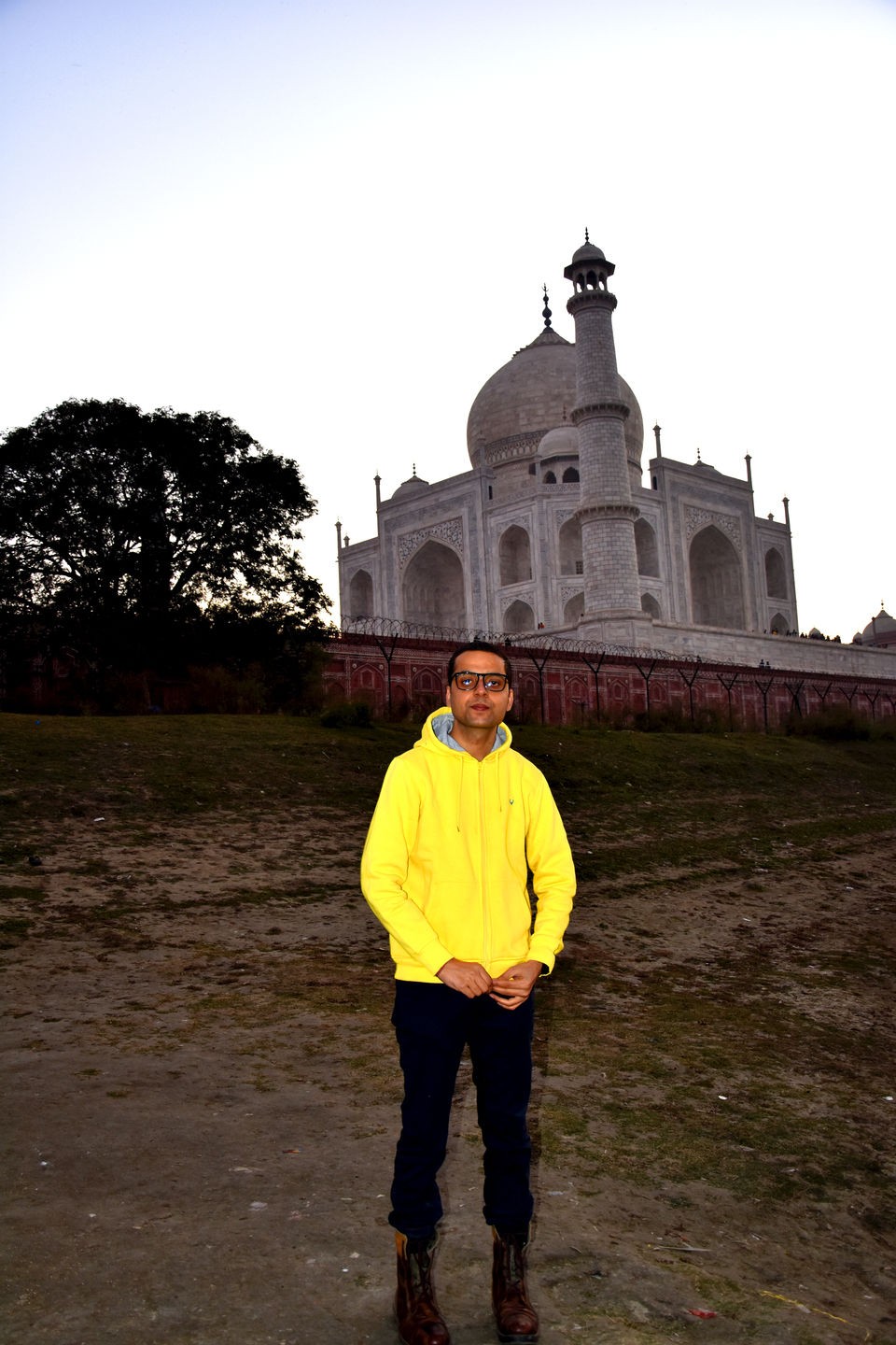 Photo of Delhi, India by Aashu Jha