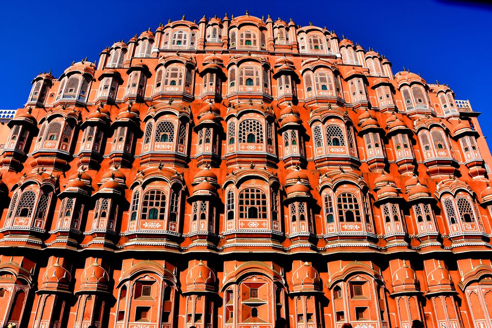 Photo of Agra, Uttar Pradesh, India by Aashu Jha