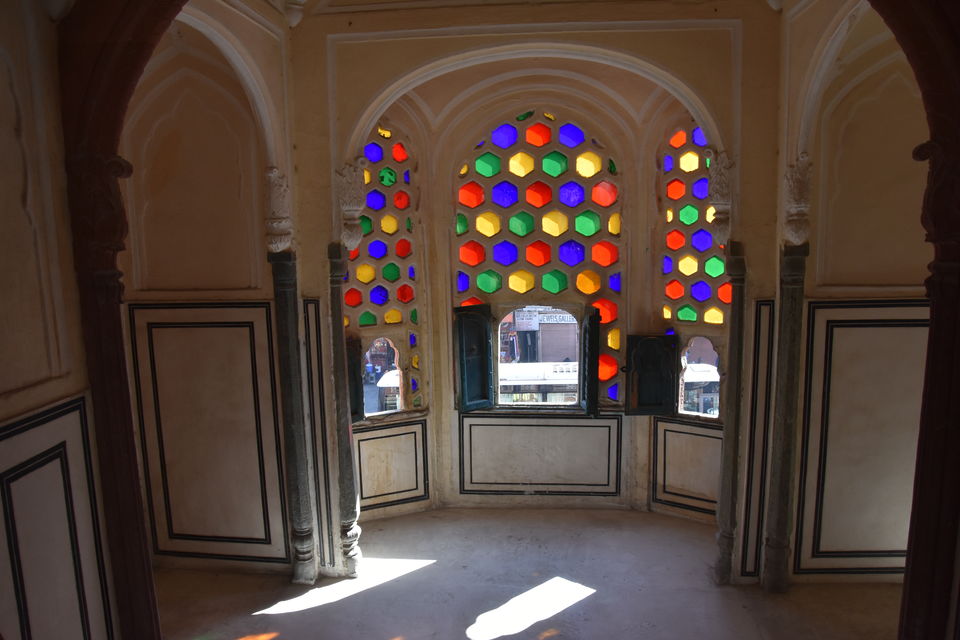 Photo of Jaigarh Fort, Devisinghpura, Amer, Rajasthan by Aashu Jha
