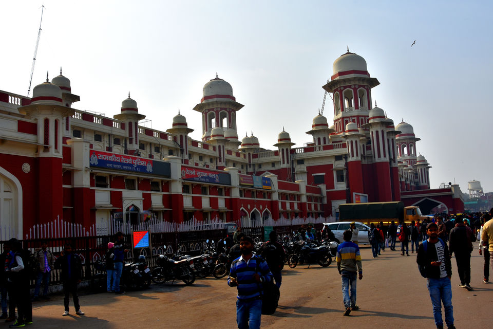 Photo of Delhi, India by Aashu Jha