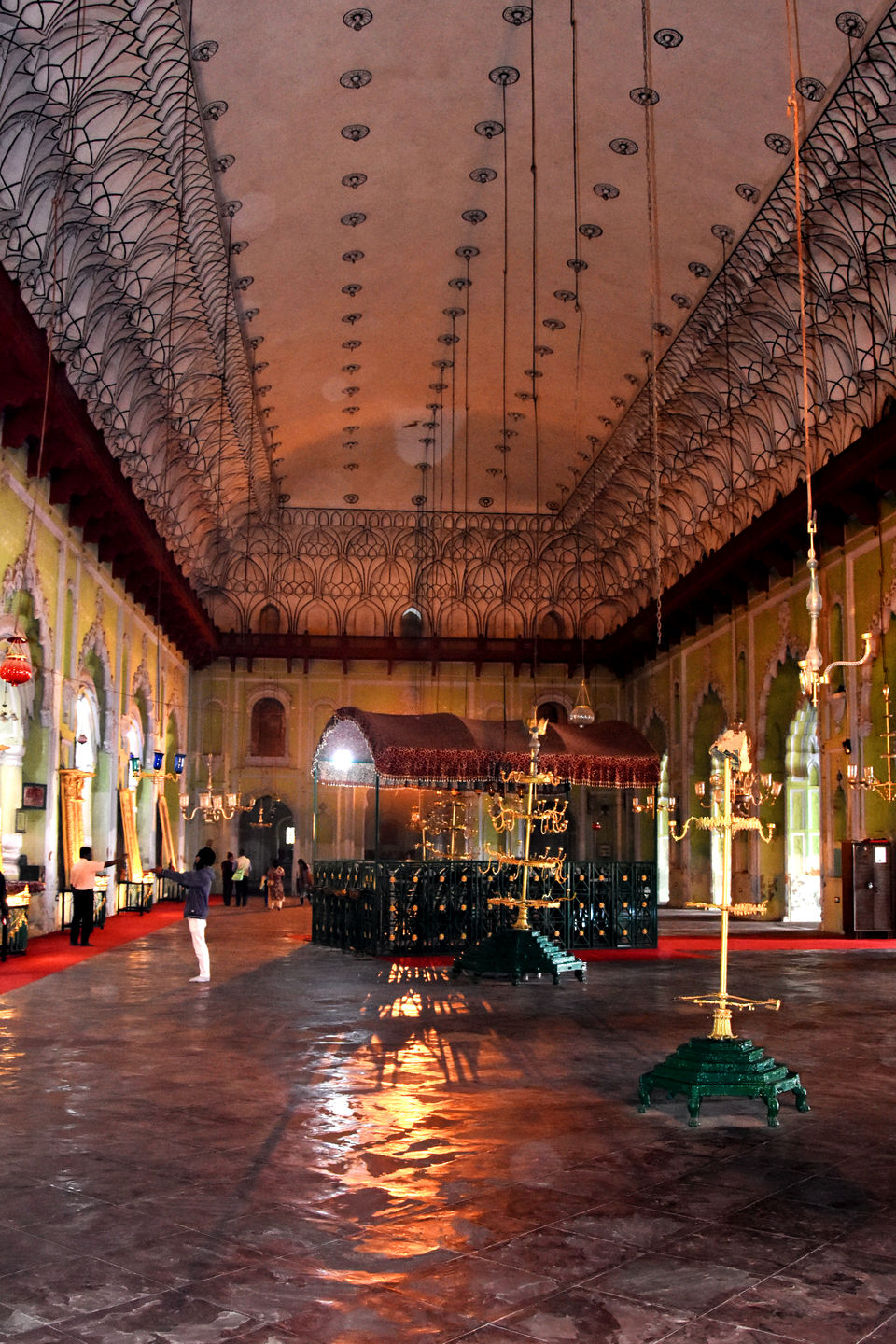 Photo of Lucknow isn’t only a place, It’s an emotion...You gotta see it to believe it.. by Aashu Jha