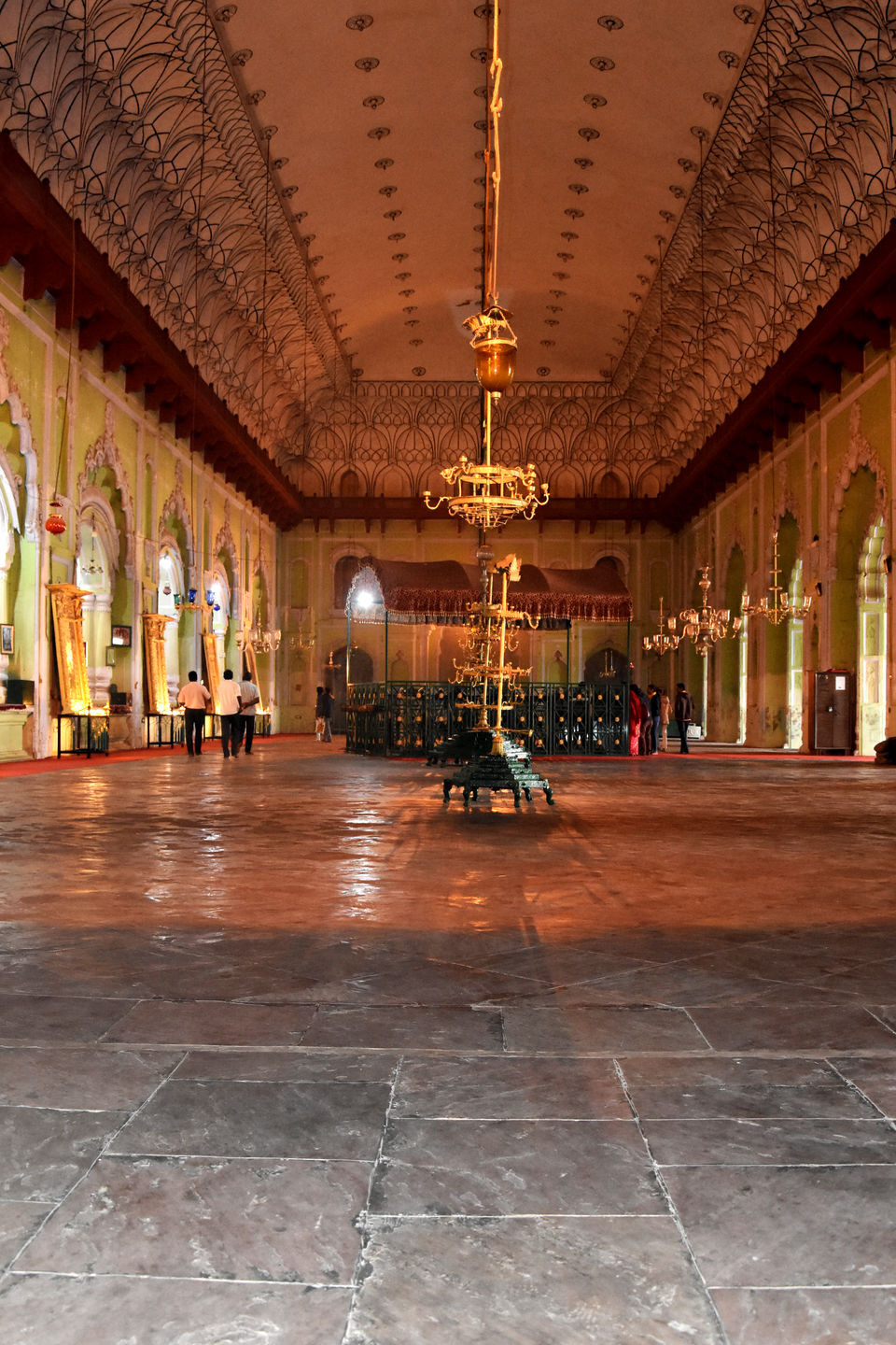 Photo of Lucknow isn’t only a place, It’s an emotion...You gotta see it to believe it.. by Aashu Jha