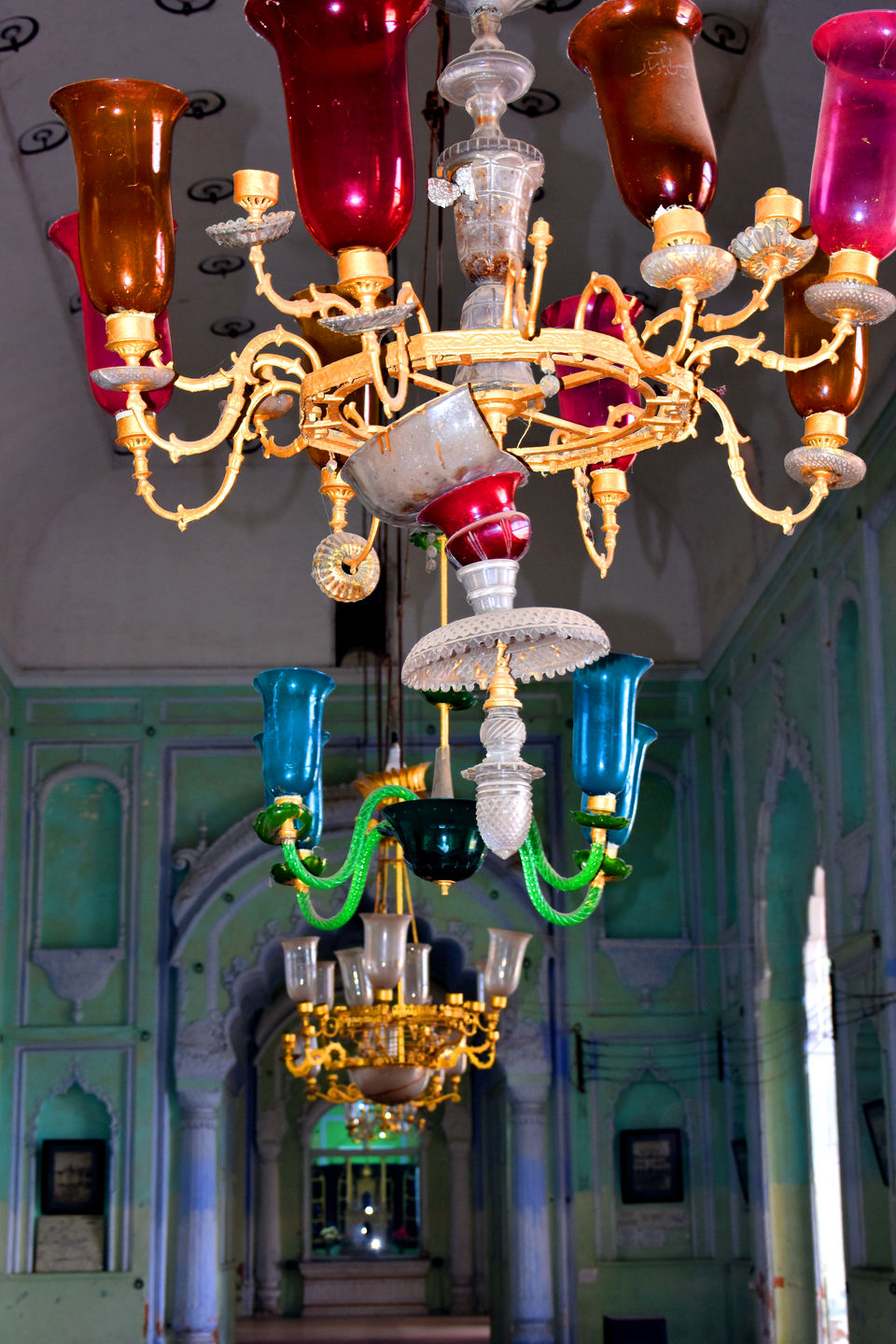 Photo of Lucknow isn’t only a place, It’s an emotion...You gotta see it to believe it.. by Aashu Jha