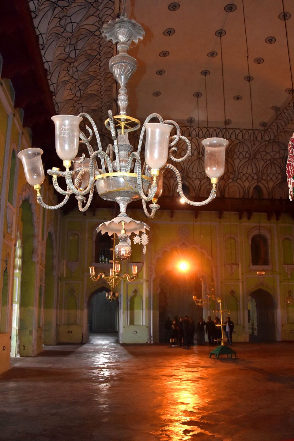 Photo of Lucknow isn’t only a place, It’s an emotion...You gotta see it to believe it.. by Aashu Jha