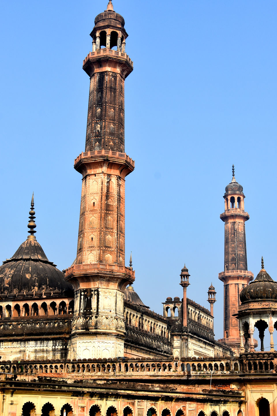 Photo of Lucknow isn’t only a place, It’s an emotion...You gotta see it to believe it.. by Aashu Jha