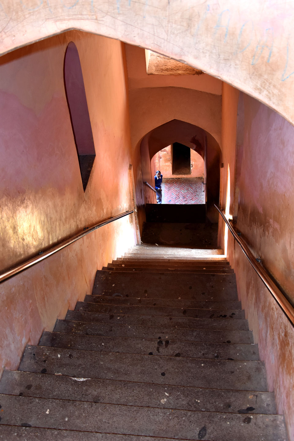 Photo of Lucknow isn’t only a place, It’s an emotion...You gotta see it to believe it.. by Aashu Jha