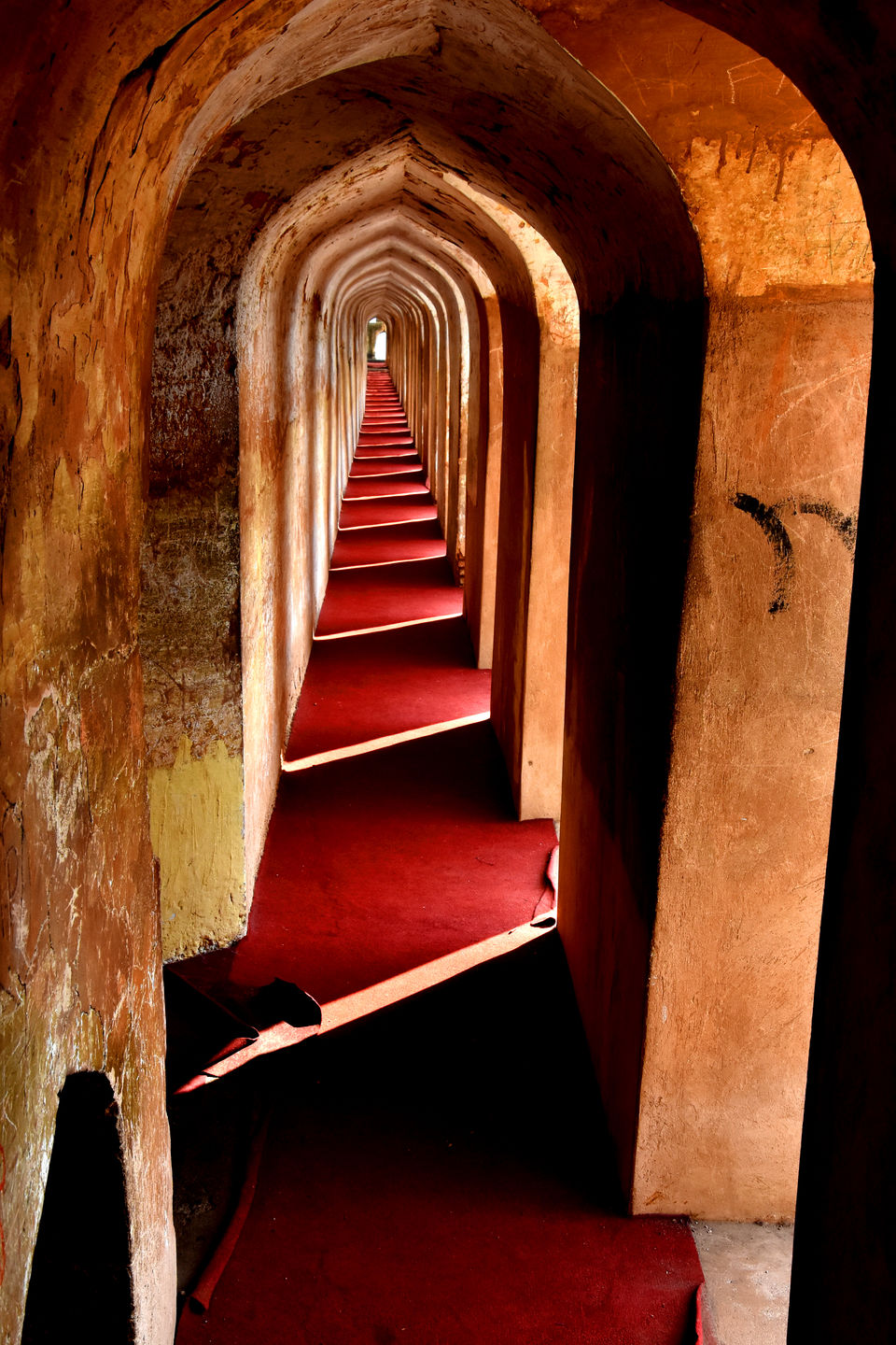 Photo of Lucknow isn’t only a place, It’s an emotion...You gotta see it to believe it.. by Aashu Jha