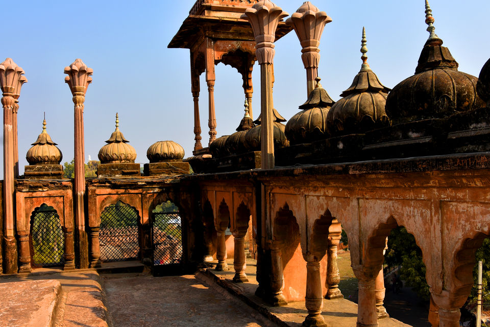 Photo of Lucknow isn’t only a place, It’s an emotion...You gotta see it to believe it.. by Aashu Jha