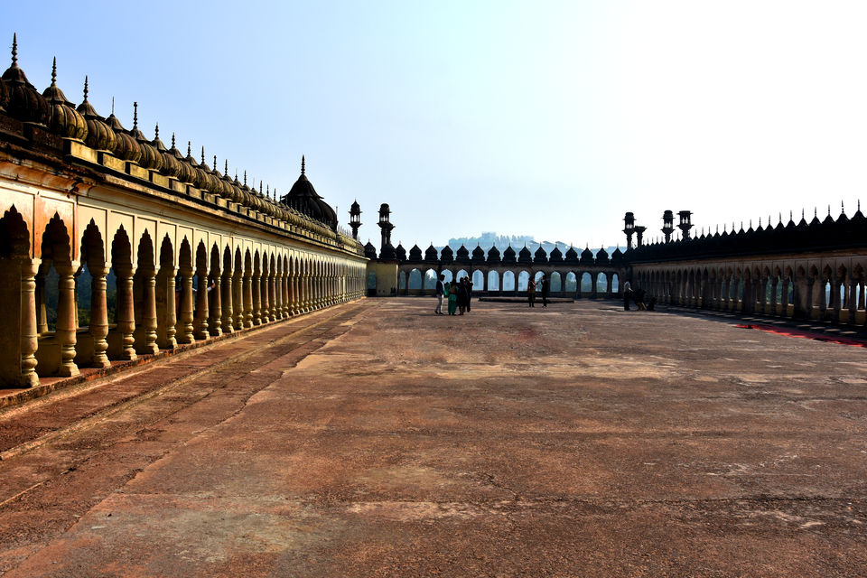 Photo of Lucknow isn’t only a place, It’s an emotion...You gotta see it to believe it.. by Aashu Jha