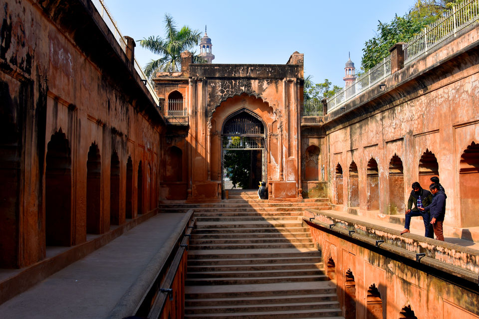Photo of Lucknow isn’t only a place, It’s an emotion...You gotta see it to believe it.. by Aashu Jha